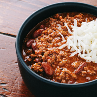 John’s Famous® Chili