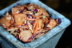 Mardis Gras Slaw 2
